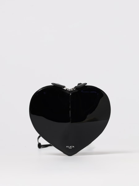 Shoulder bag woman AlaÏa