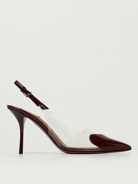 シューズ レディース AlaÏa>
