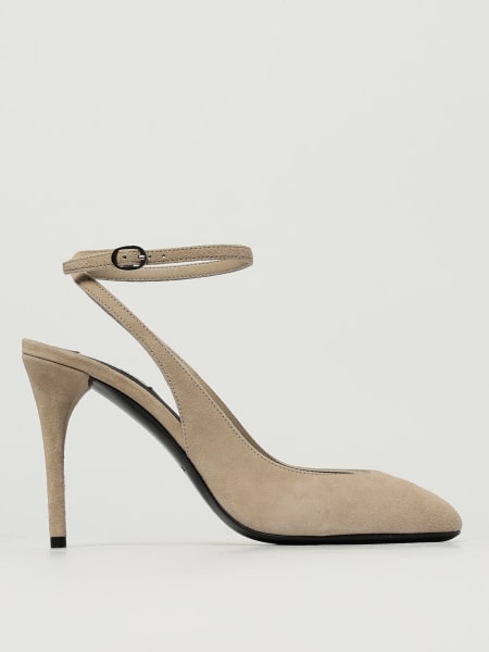 シューズ レディース AlaÏa>