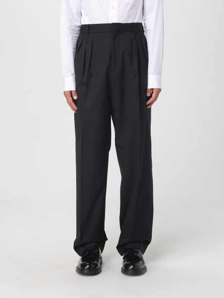 Pantalone sartoriale Kenzo in lana