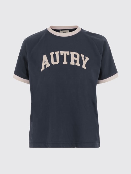 Camiseta mujer Autry