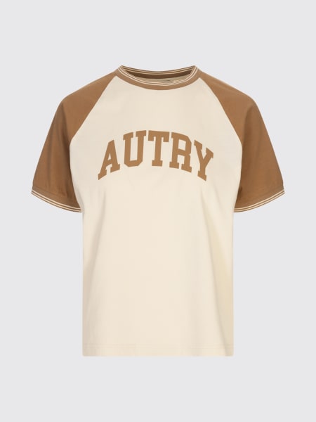 Camiseta mujer Autry