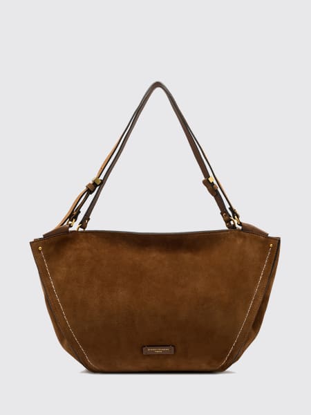 Crossbody bags woman Gianni Chiarini