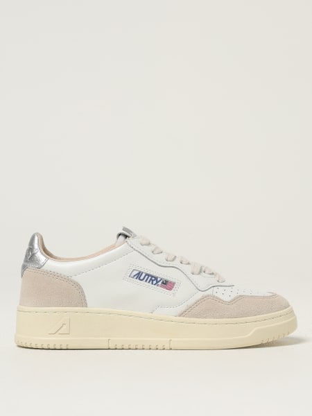 Zapatillas mujer Autry