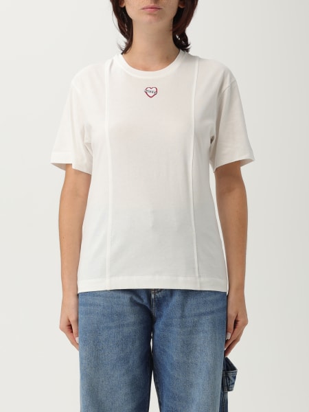 T-shirt femme Pinko