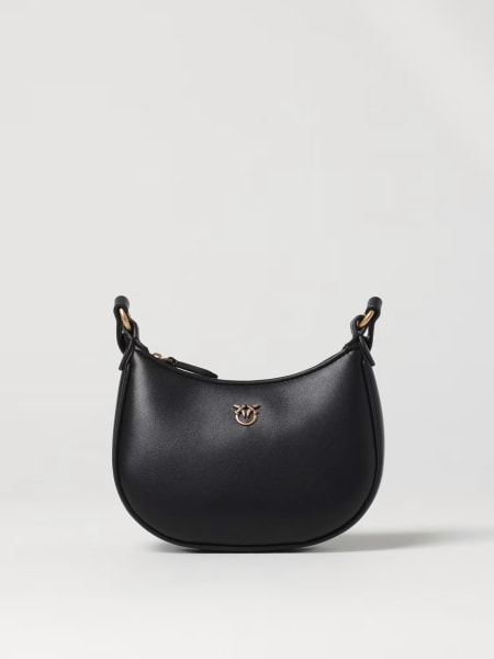 Schultertasche damen Pinko