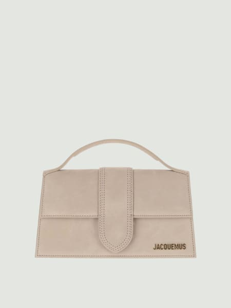 Shoulder bag woman Jacquemus