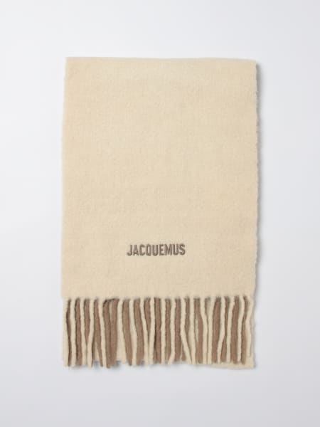 스카프 남성 Jacquemus