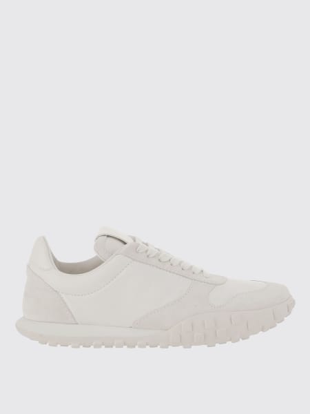 Sneakers woman Jil Sander