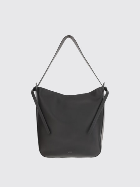 Sac porté épaule femme Jil Sander