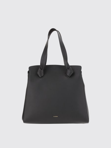 Shoulder bag woman Jil Sander