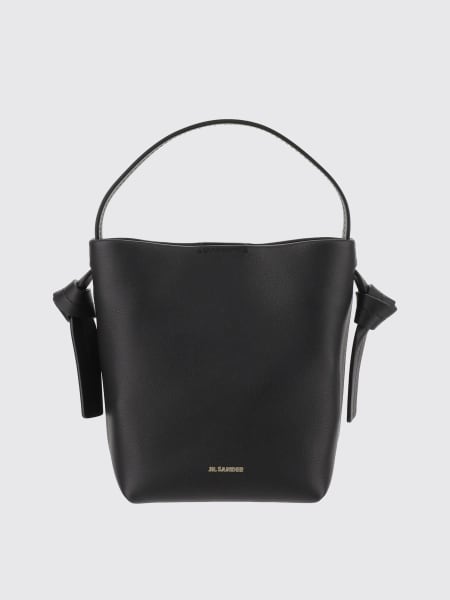 Shoulder bag woman Jil Sander