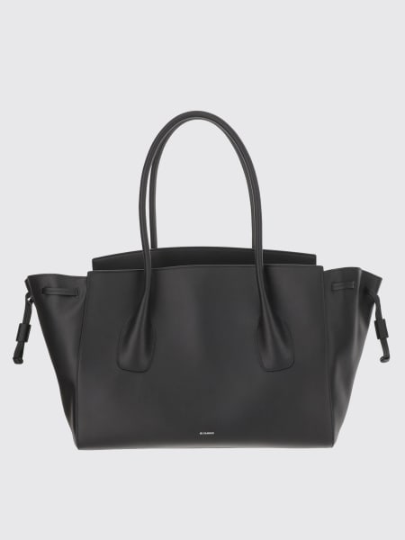 Sac porté épaule femme Jil Sander