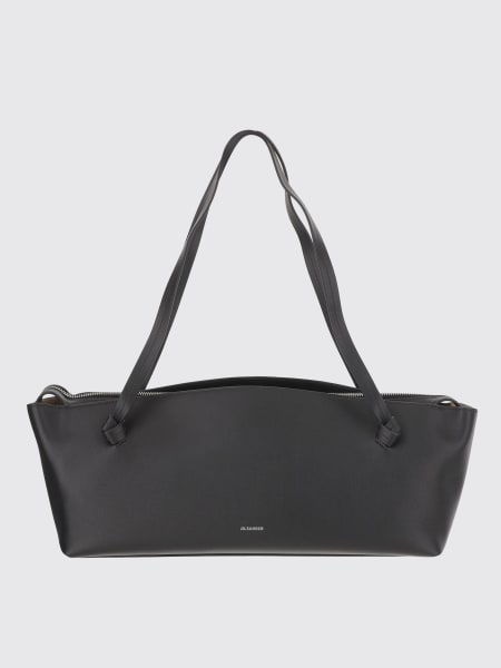 Sac porté épaule femme Jil Sander