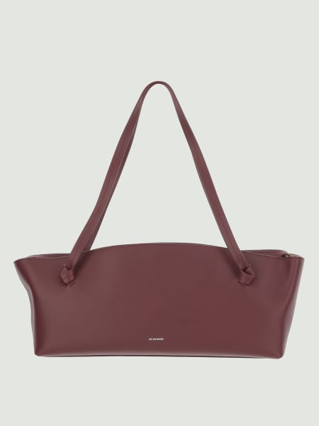 Shoulder bag woman Jil Sander