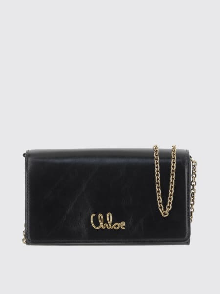 Bolso de hombro mujer ChloÉ