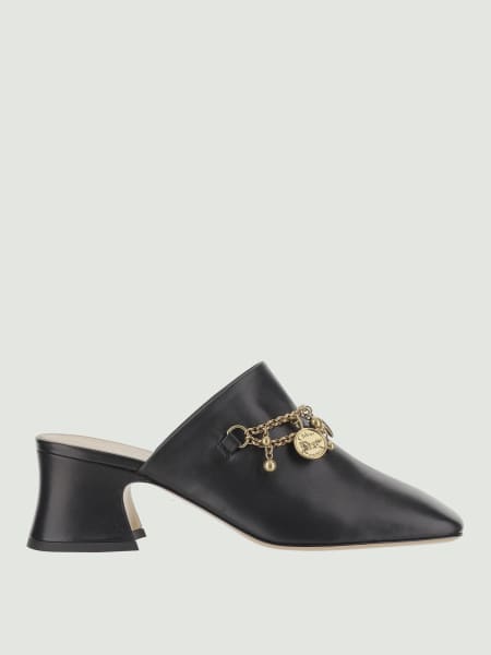 High heel shoes woman ChloÉ>