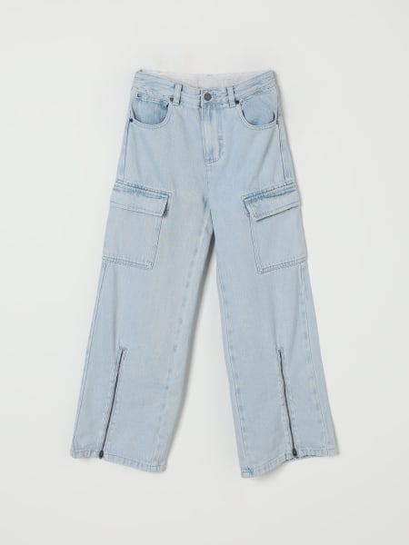 Trousers kids Stella McCartney Kids
