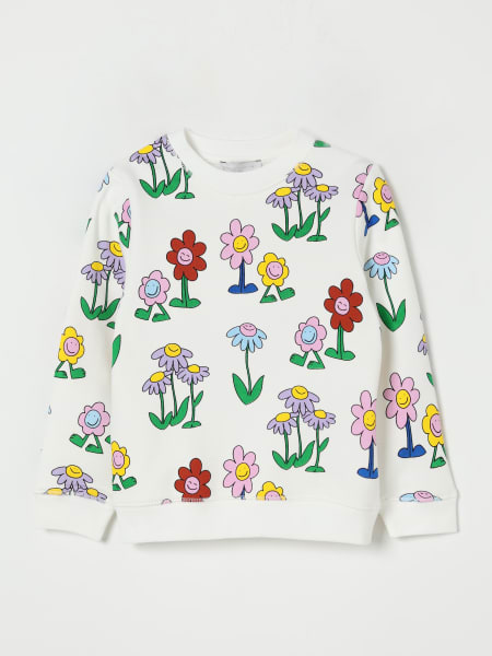 스웨터 남아 Stella McCartney Kids