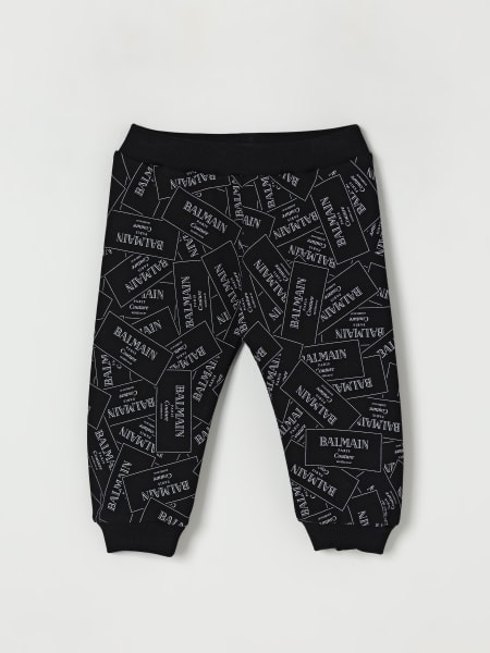 裤子 儿童 Balmain