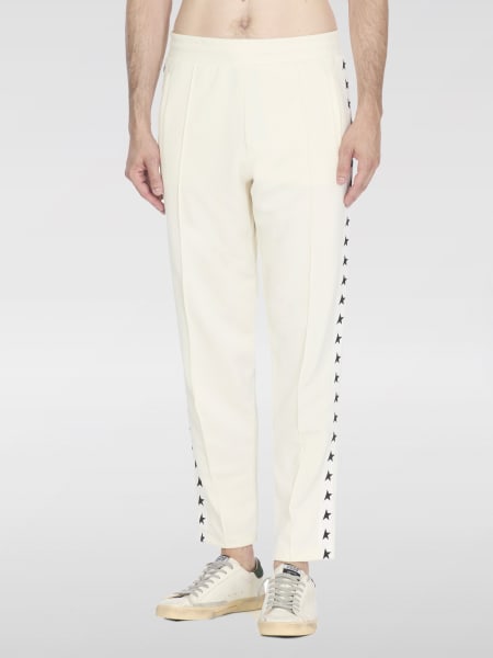 Pantalón hombre Golden Goose
