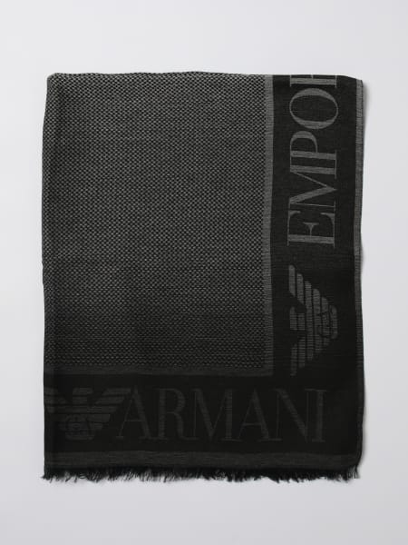 Scarf woman Emporio Armani