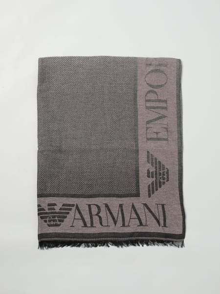 Scarf woman Emporio Armani