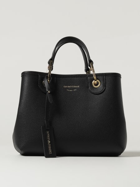 Shoulder bag woman Emporio Armani