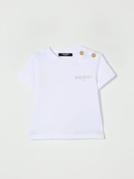 T-shirt kids Balmain