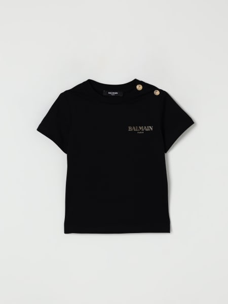 T-shirt kids Balmain
