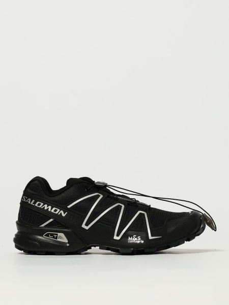 Sneakers men Salomon