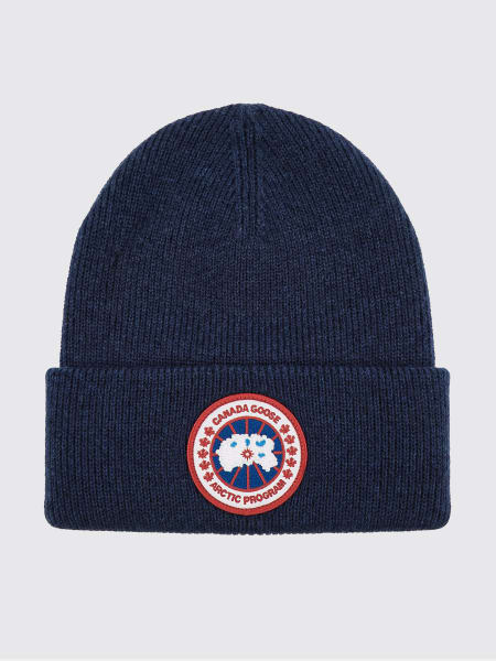 Shirt men Canada Goose