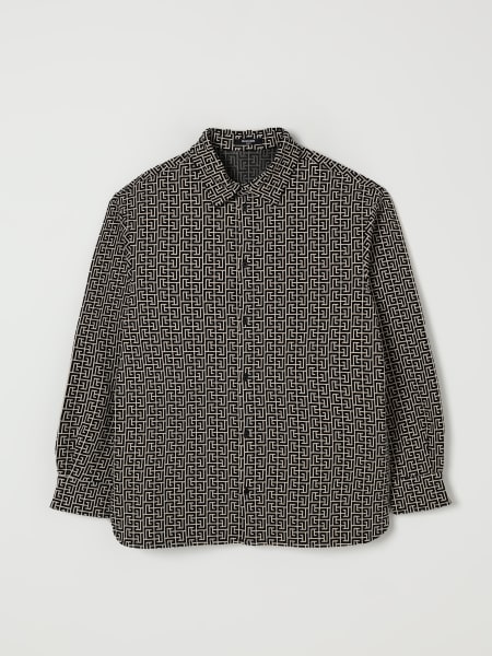 Shirt kids Balmain