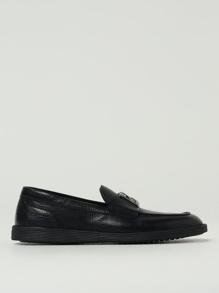 Loafers men Dolce & Gabbana
