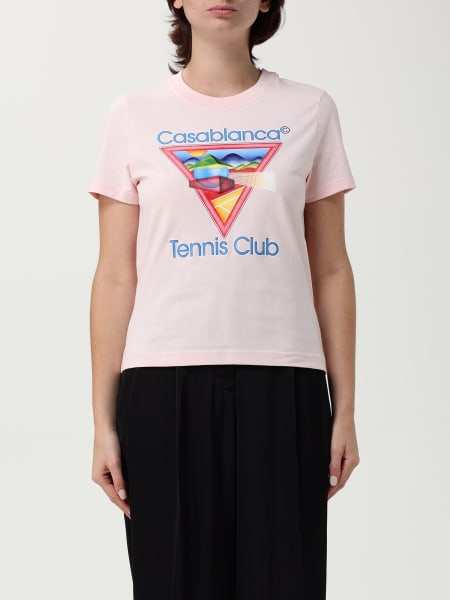 Top woman Casablanca