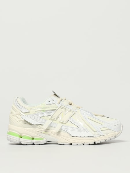 Sneakers 1906A New Balance in mesh e pelle sintetica
