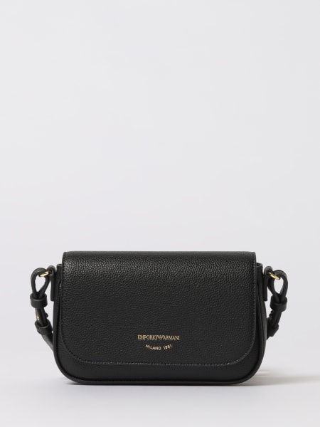 Sac porté épaule femme Emporio Armani