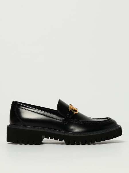 Loafers woman Valentino Garavani
