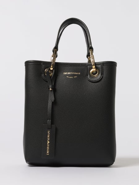 Shoulder bag woman Emporio Armani