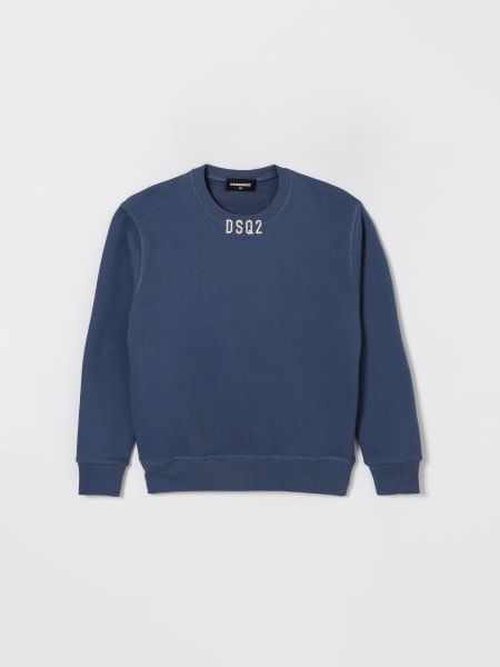 Sweater kids Dsquared2