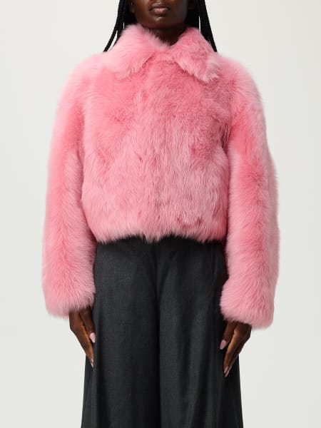 Shirt woman Bottega Veneta