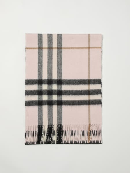 Scarf men Burberry