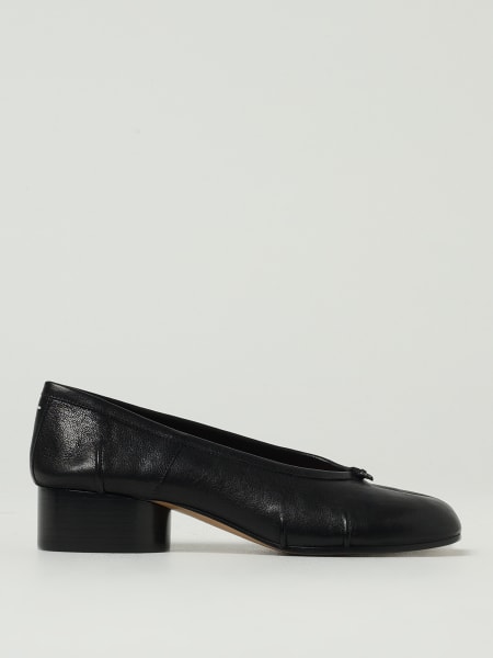 Ballet flats woman Maison Margiela