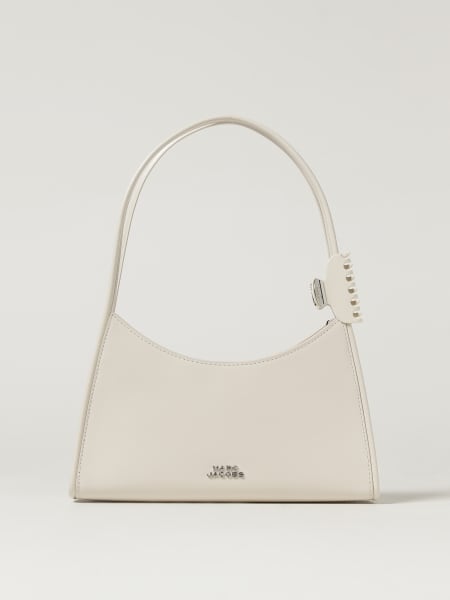 Borsa a spalla The Glam Claw Clip Marc Jacobs