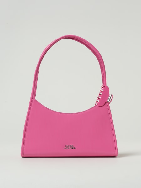Borsa a spalla The Glam Claw Clip Marc Jacobs
