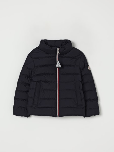 Coat kids Moncler