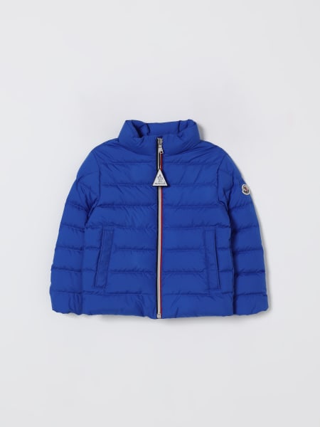 Coat kids Moncler