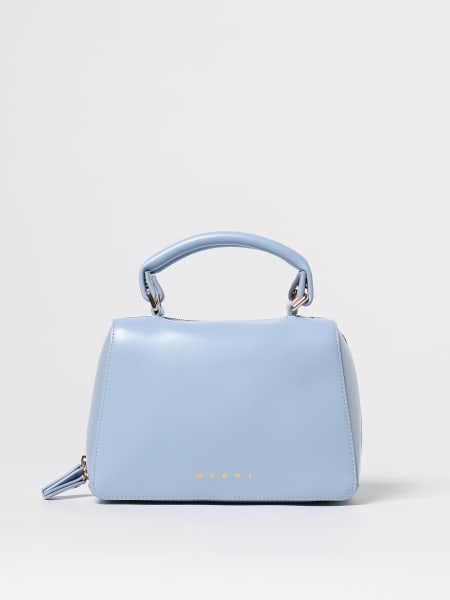 Handbag woman Marni