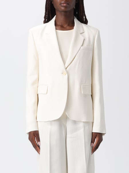 Chaqueta mujer Forte Forte