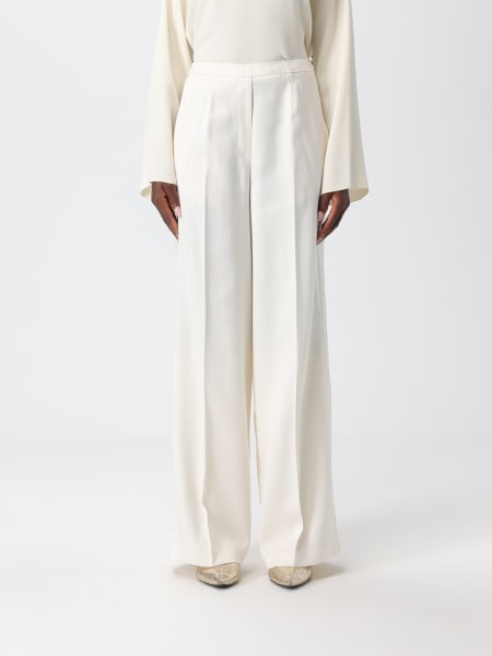 Pantalón mujer Forte Forte